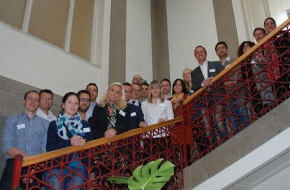 General Management MBA