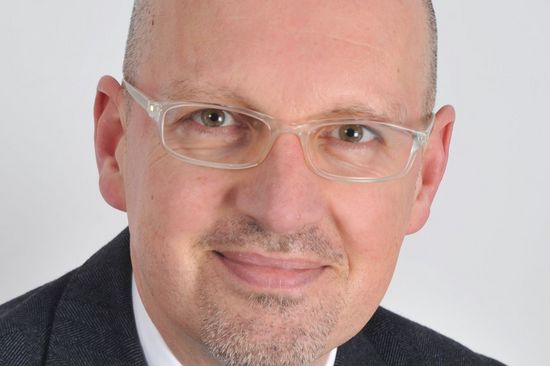 Prof. Karl-Heinz Leitner