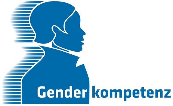 Logo Genderkompetenz