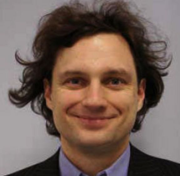 Prof. Peter Palensky Prof. Peter Palensky