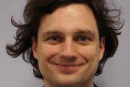 Prof. Peter Palensky