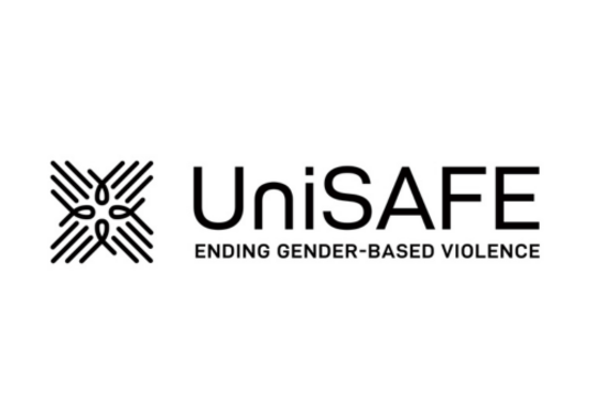 Logo des UniSAFE-Projekts