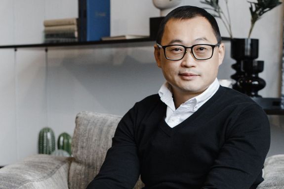 Vladimir Kim
