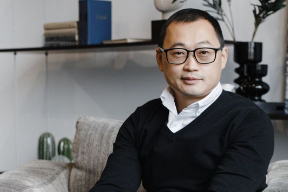 Vladimir Kim