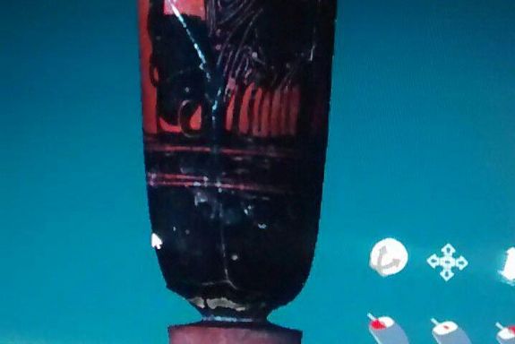 Vase