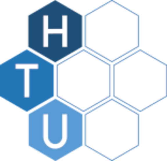Logo HTU Wien
