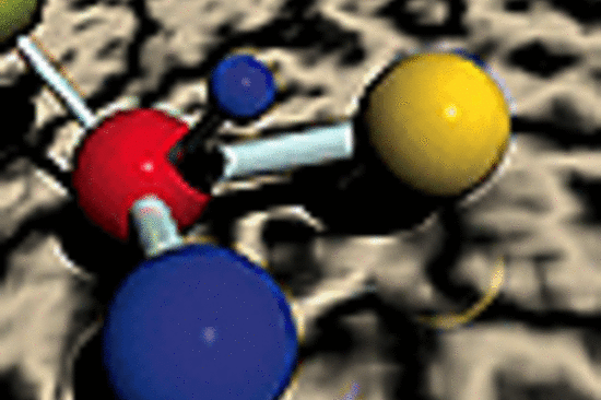 Nanolithografie-Anlage, Foto: Raith