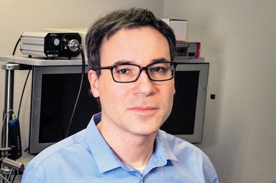 Prof. Dr. Thomas Müller