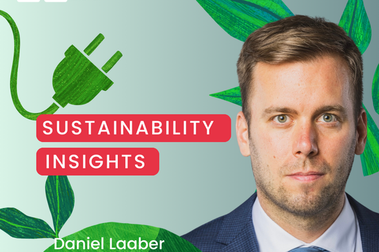 [Translate to English:] Daniel Laaber 