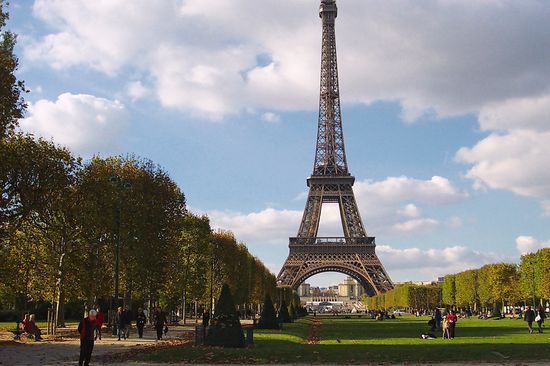 Eiffelturm (Cornerstone|Pixelio.de)