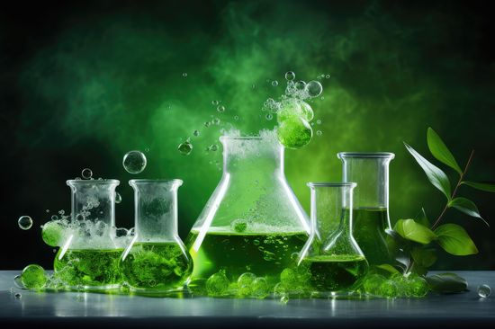 Grüne Chemie für sicherere und umweltfreundliche Produkte – fundierte Kenntnisse