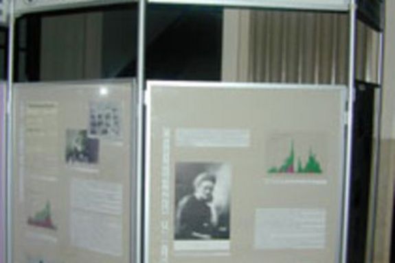 Ausstellung
