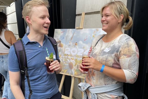 [Translate to English:] Almuni