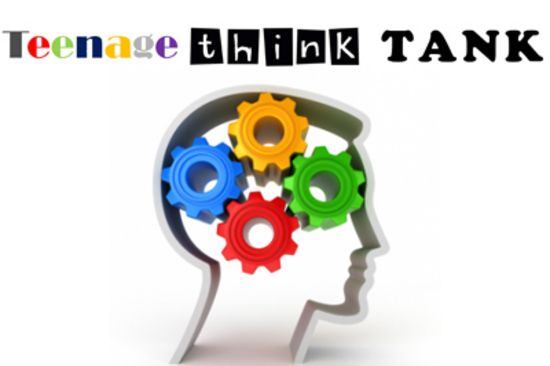 Teenage Think Tank