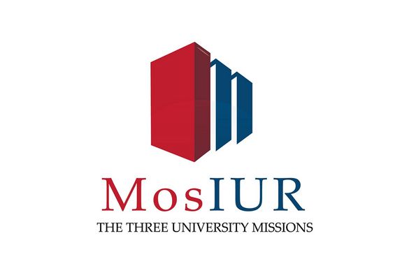 Logo of MosIUR