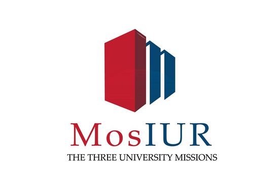 Logo von MosIUR