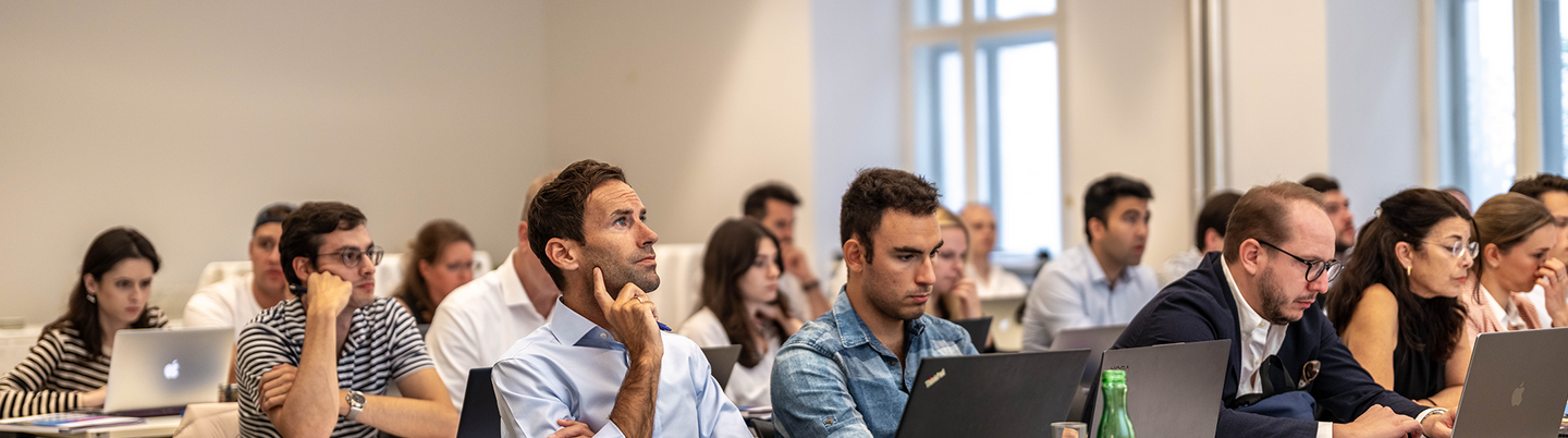 Programme der TU Wien Academy for Continuing Education