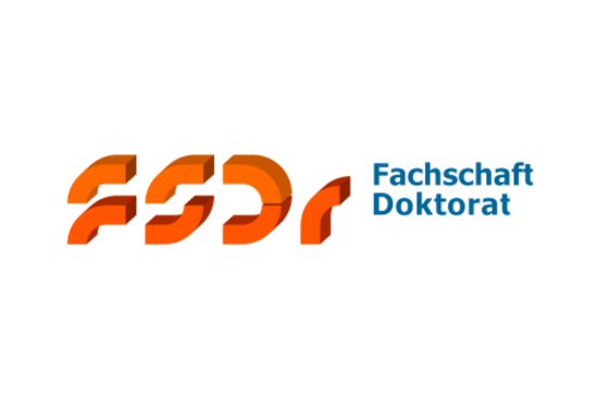 Fachschaft Doktorat Logo.