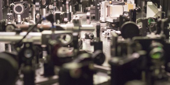 Laseroptik (TU Wien)