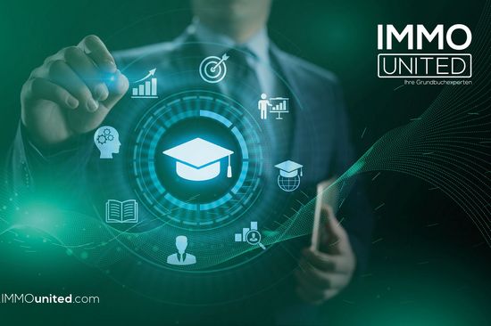 IMMOunited Stipendium