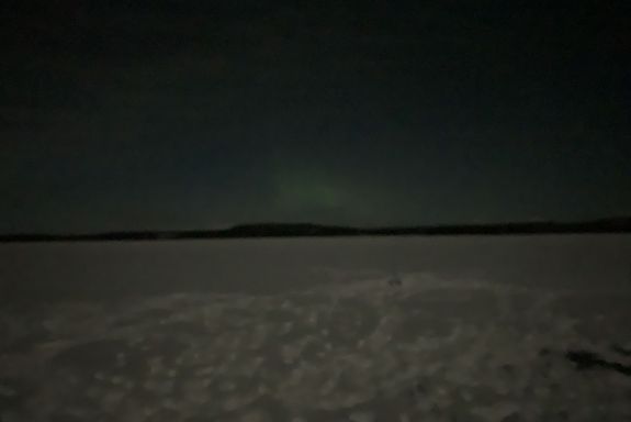 Polarlicht