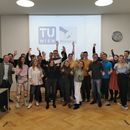 Mentoring Gruppe WS2022/23