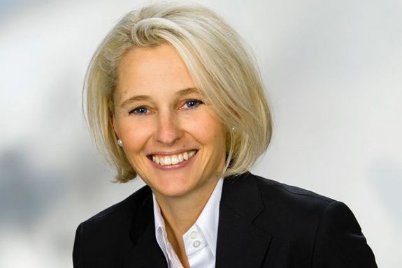 Foto Ulrike Brunner-Gallner