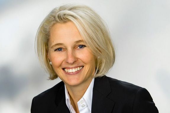 Foto Ulrike Brunner-Gallner