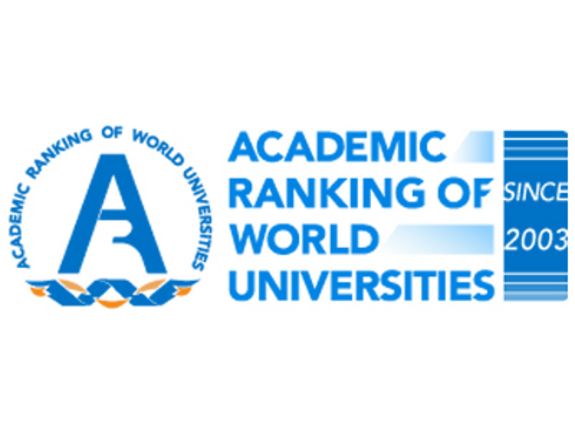 Shanghai Ranking 2014