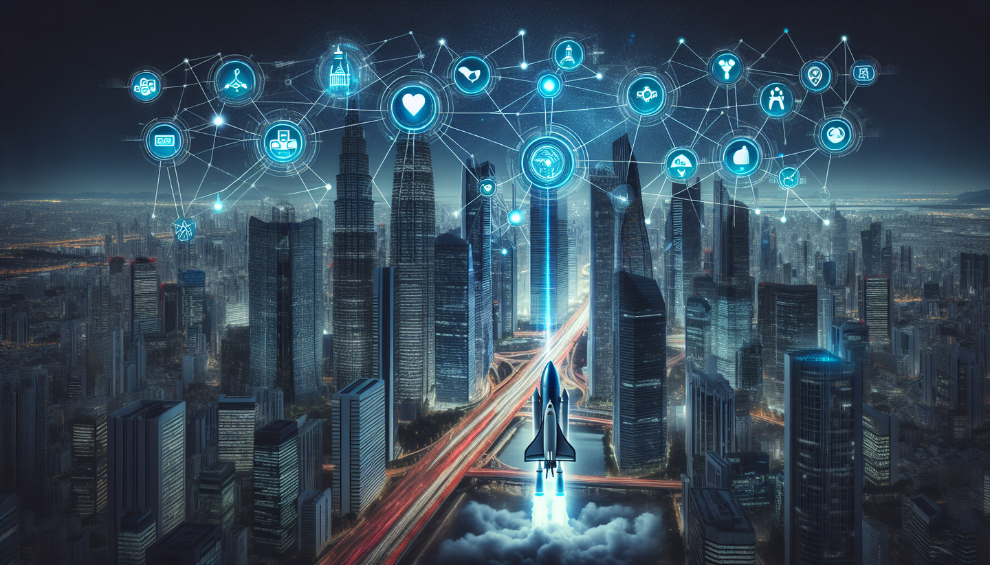 Deep Tech - Globaler Wandel