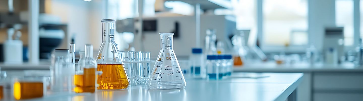 Chemielabor