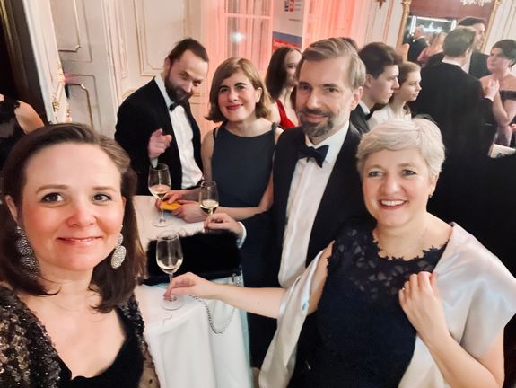 [Translate to English:] ACE Team