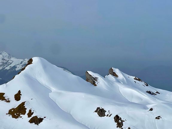 Bilder Skitour