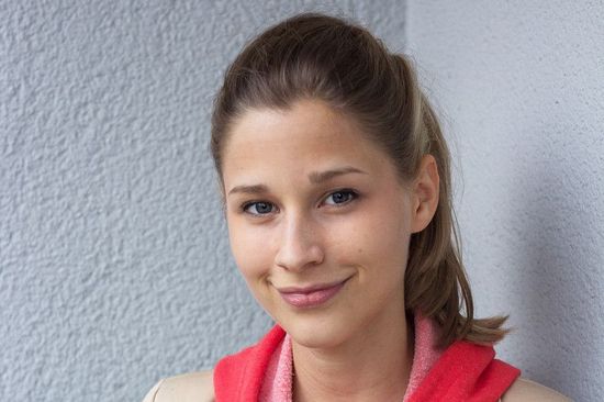 Porträtfoto