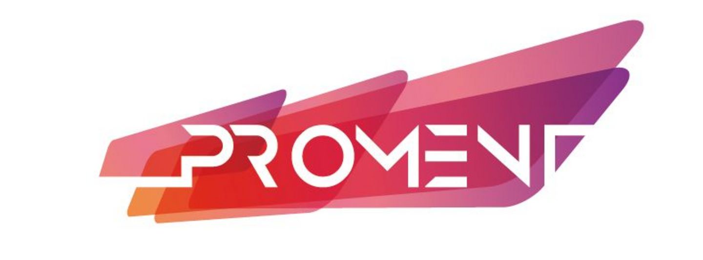 Proment Logo