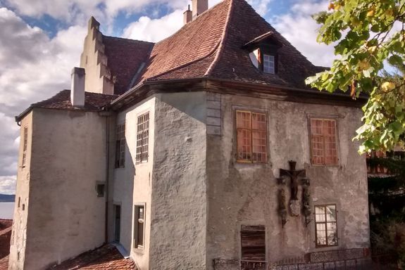 Burg