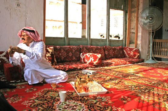 Sami Saleh Mahmoud Nawar