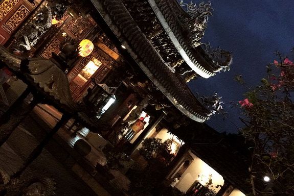 Tempel
