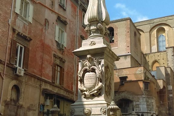 Denkmal