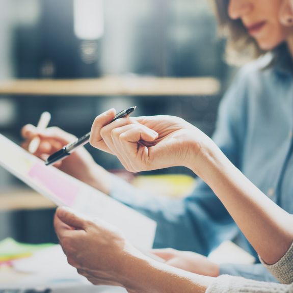 Data Literacy & AI Essentials