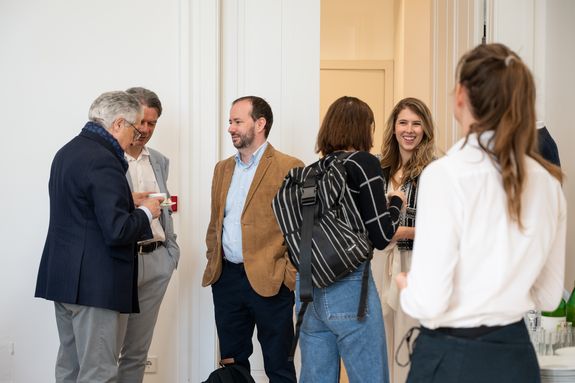 Caltech Press Conference 