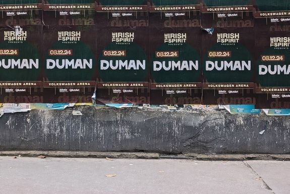 Plakate