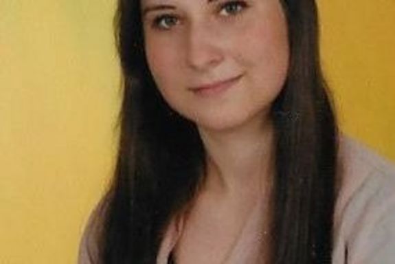 picture of Julia