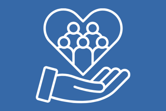 [Translate to English:] Additional Support Services