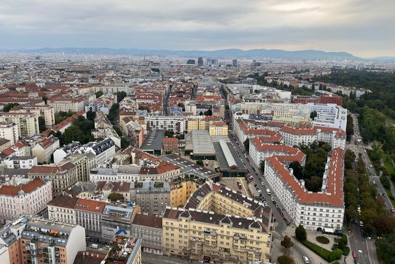 Bauprojekt Triiiple - Besichtigung 2020