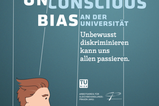 Broschüre zu Unconscious Bias, öffnet sich in einem neuen Fenster