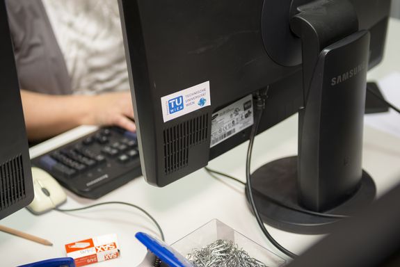 TU-Rechner für Verein Ute Bock