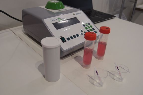 TU Wien at Hannover Messe 2015 - 07