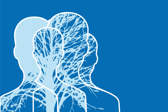 [Translate to English:] Psychosoziale Beratung Logo