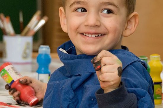 StauneLaune: Spielend Begeisterung für Wissenschaft und Forschung wecken